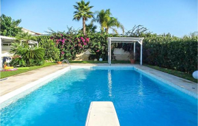 Beautiful home in Scicli w/ Outdoor swimming pool and 4 Bedrooms